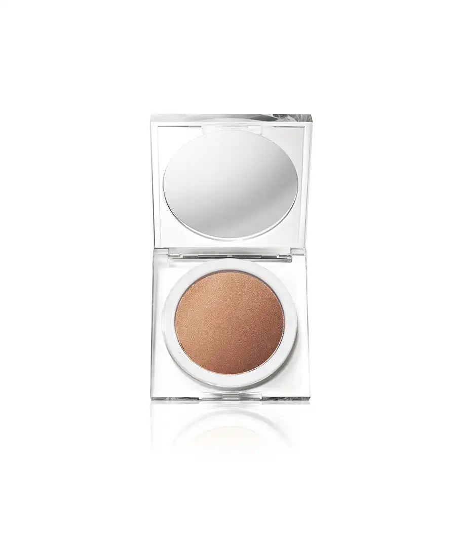 Mini Madeira Bronzer Luminizing Powder