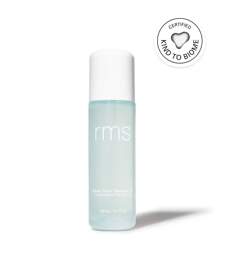 Kakadu Clean Cleansing Gel