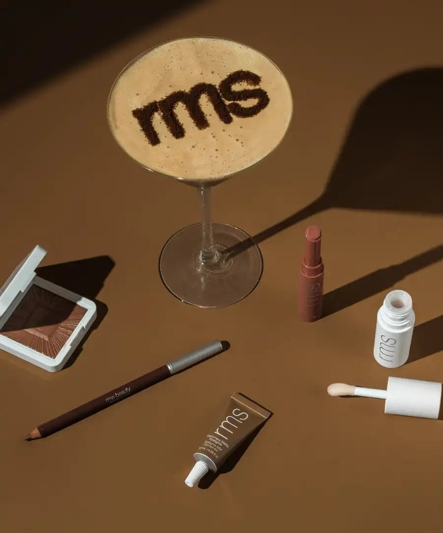 Color Capsule: The Espresso Martini