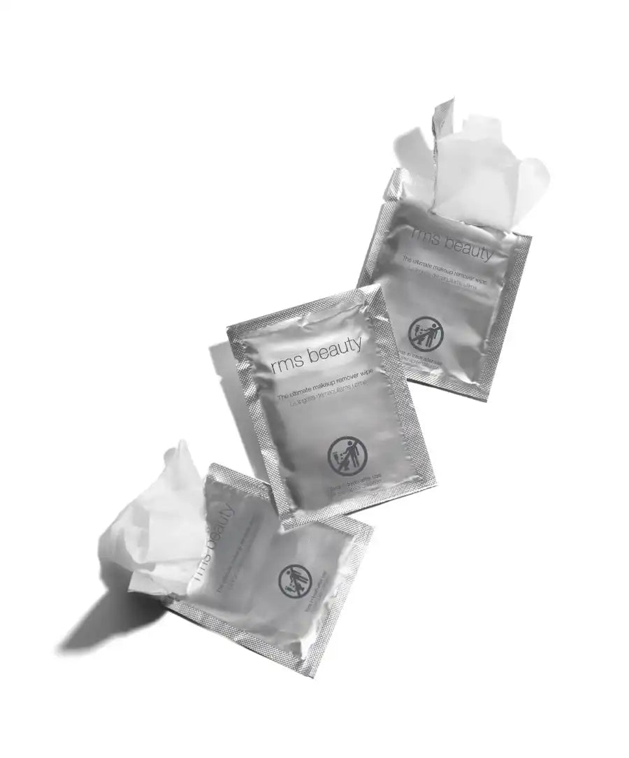 Makeup Remover | Ultimate Makeup Remover Wipe