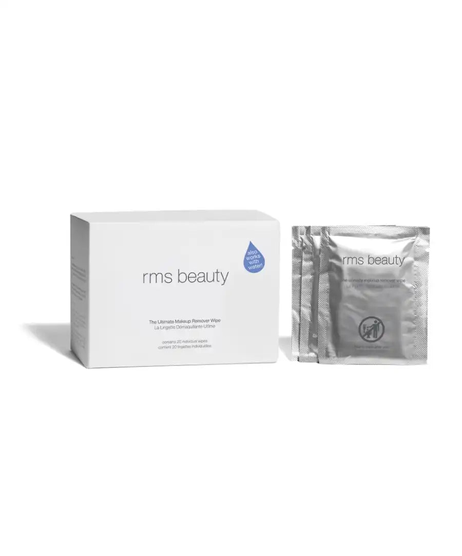 Makeup Remover | Ultimate Makeup Remover Wipe